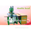 double head high frequency welding machine